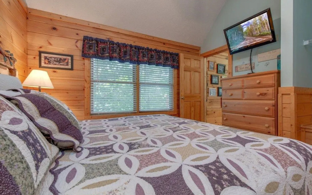 Americana by Jackson Mountain Rentals