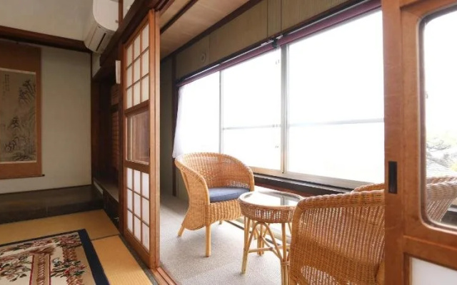 Ryokan Sanyousou