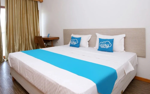 Airy Golden City Bengkong Laut 1 Batam