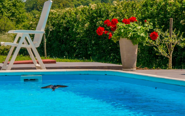 Apartment Barban Hreljici