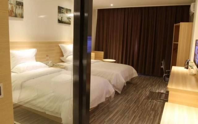 Guigang Aili Hotel
