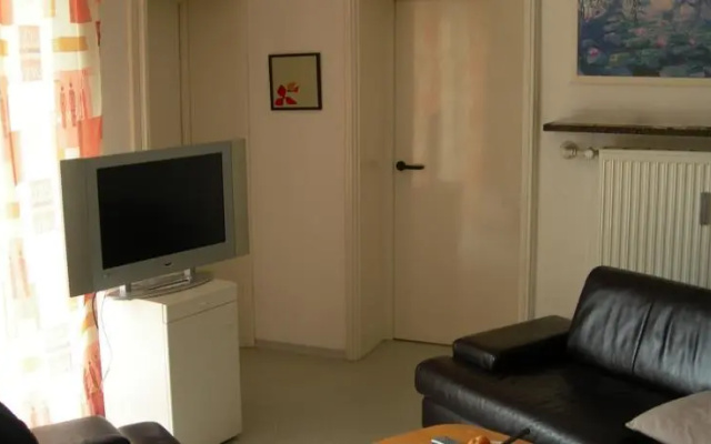 Ferienwohnung Erika