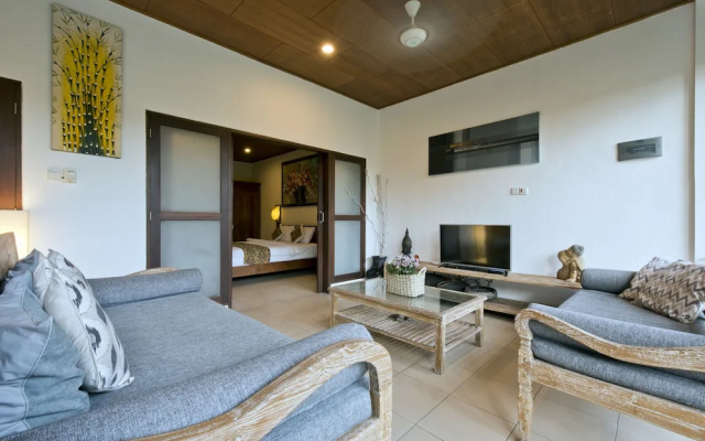 Villa Star
