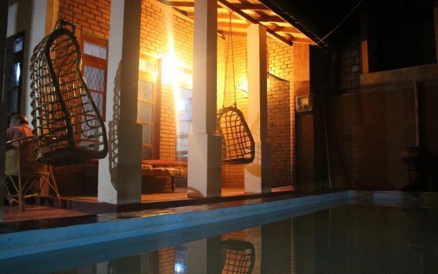 Plantation Retreat