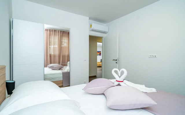 Amazing Apartment in Zaton Veliki With Wifi and 3 Bedrooms