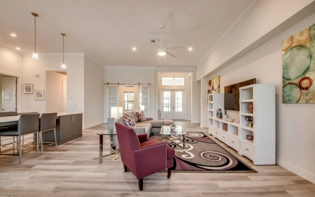 Villa Positively Perfect - Roelens Vacations