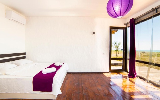 Курортный отель Aqua Resort