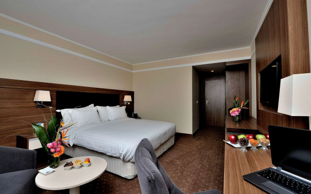 Kenzi Basma Hotel
