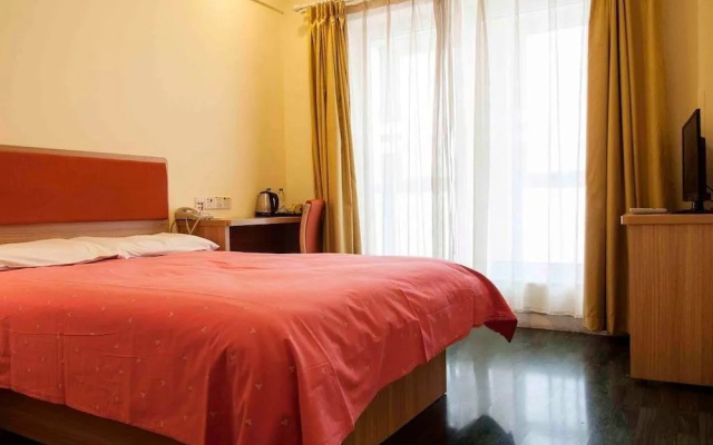 Home Inn Hotel