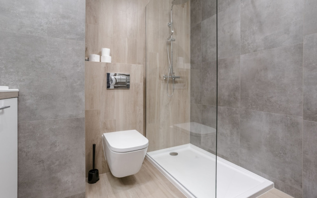 Chill Apartments Wola Center