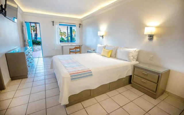 Hotel Oasis