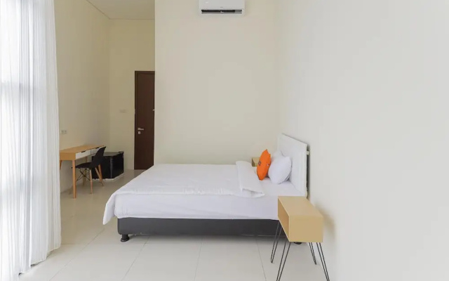 KoolKost near Gandaria City Mall (Minimum Stay 6 Nights)