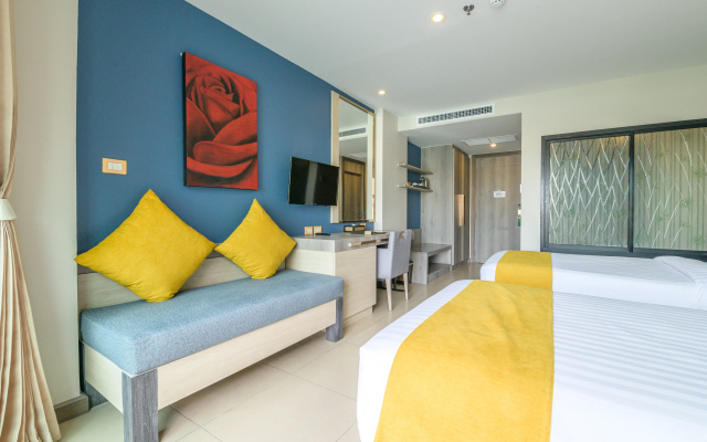 Andakira Patong Hotel
