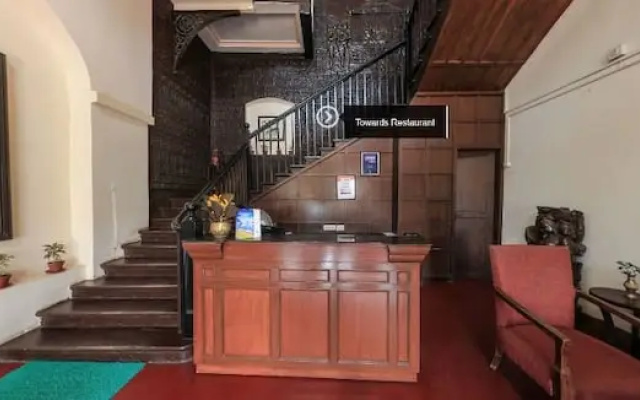 Chanakya BNR Hotel Puri
