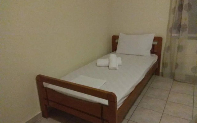 Simos Apartments