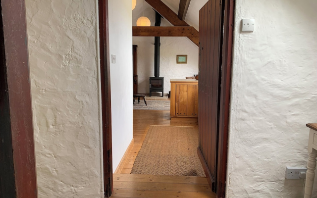 Pen y Graig - The Loft B&B