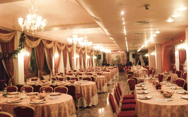 Plaza Hotel