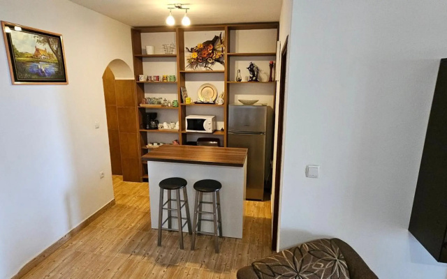 Apartmani Marina
