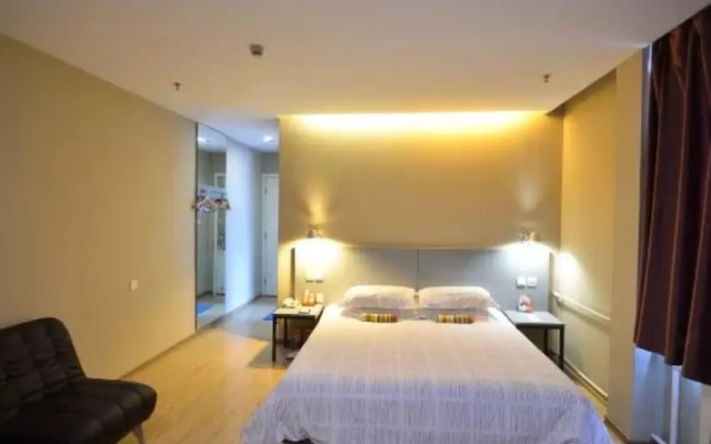 Aviation City Center Hotel