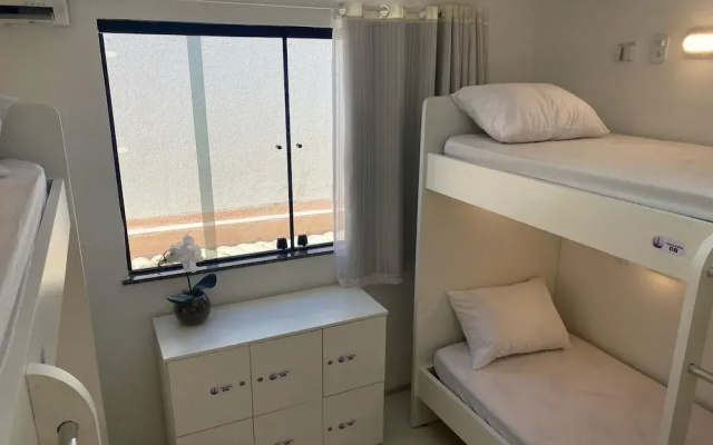 Afs Loft Hostel Aracaju