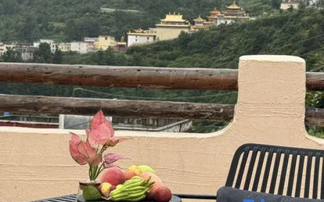 Zompa Yak hotel