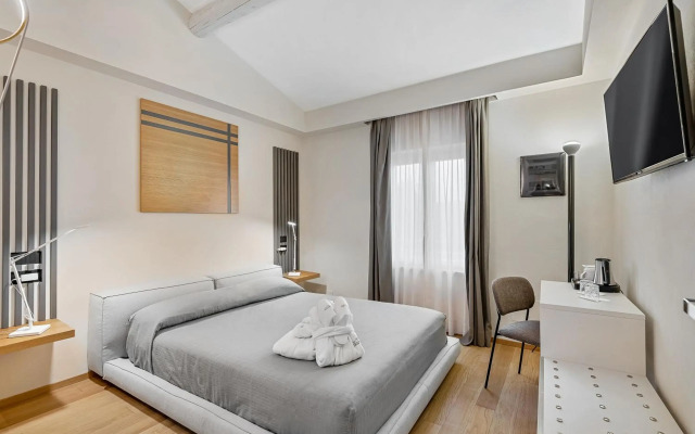 Resort Miramonti