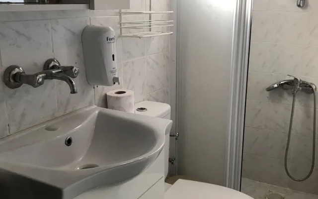 Assos Yenibahce Motel