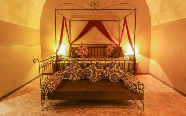 Masseria & Spa Luciagiovanni