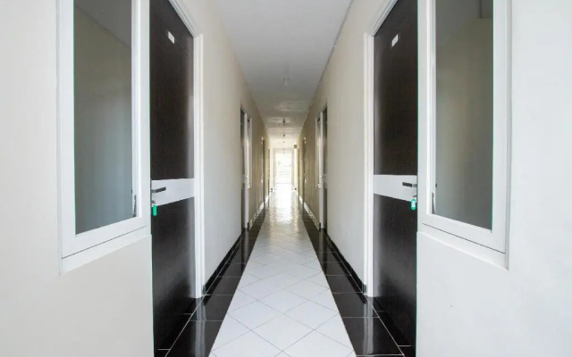 Cozy Residence Syariah Malang