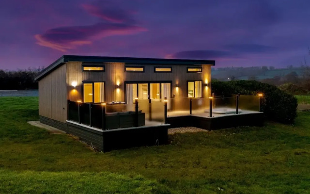 Mallard s Rest - Countryside Hot Tub