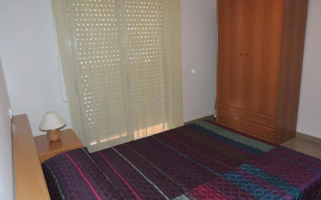 Apartamento Nuria Los Abanicos