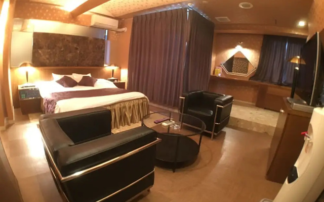 Hotel Orchidee - Adult Only