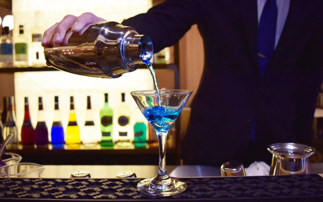 Granbell hotel Tanuki, Sapporo