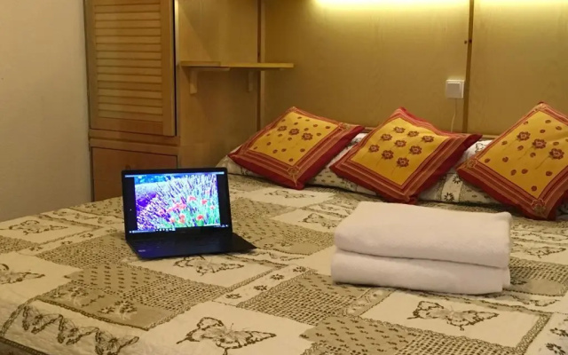 Imperiale Residence Bilocale