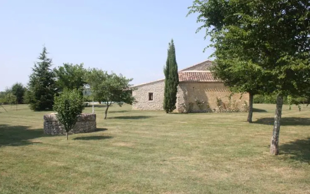 Gîte Bibard