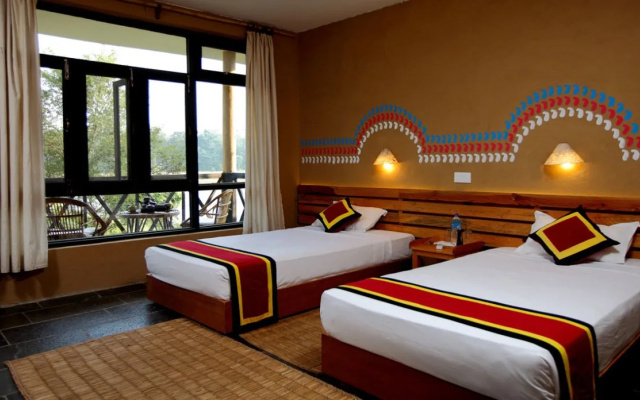 Jungle Villa Resort