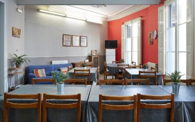 B&B Estudiantes Balmes