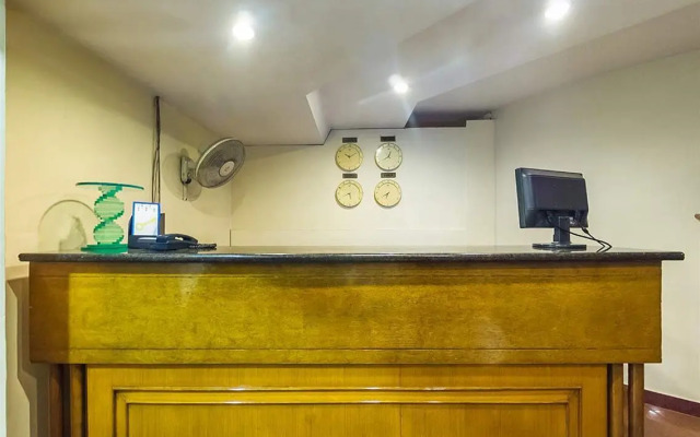 Hotel Yatri Nivas