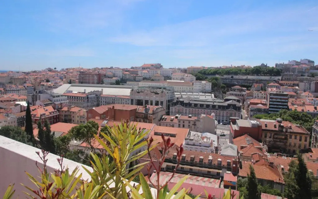 VisitingPortugal - Historic Holiday Homes
