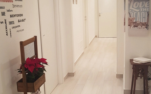 Le camere del Corso