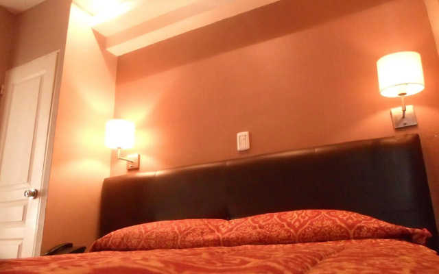Hotel Comfort Baires
