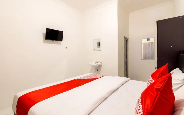 Pakuncen Malioboro Syariah by OYO Rooms