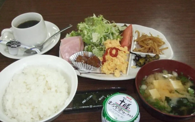 Youth Hostel WANIHIMA~Lakeside BIWA