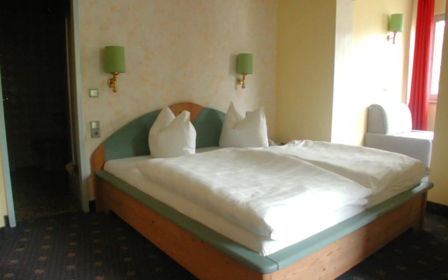 Hotel Schottenhof