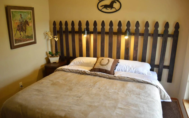 Night Bird Ranch