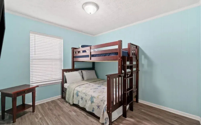Misty Harbor Townhome #15