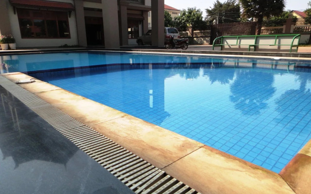 Borey Bokor Guesthouse