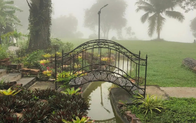 Tawan Ja Resort