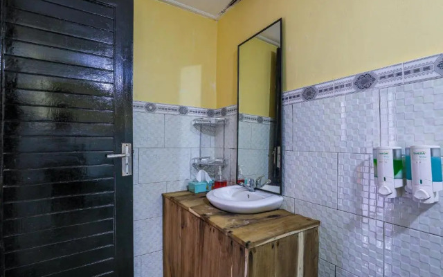 Salang Guest House