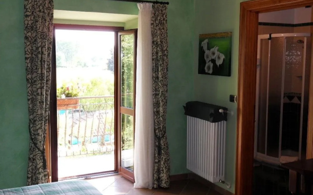 B&B Cascina Rocca